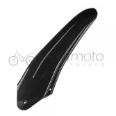 Jitsie GasGas Rear Mudguard Black